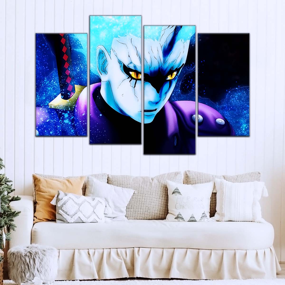 Naruto Wall Art - NA5088 - Mitsuki - Naruto Poster - Naruto Canvas