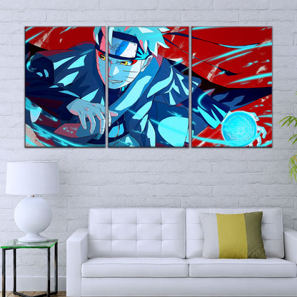Naruto Canvas Wall Art - NA5032 - Naruto Uzumaki