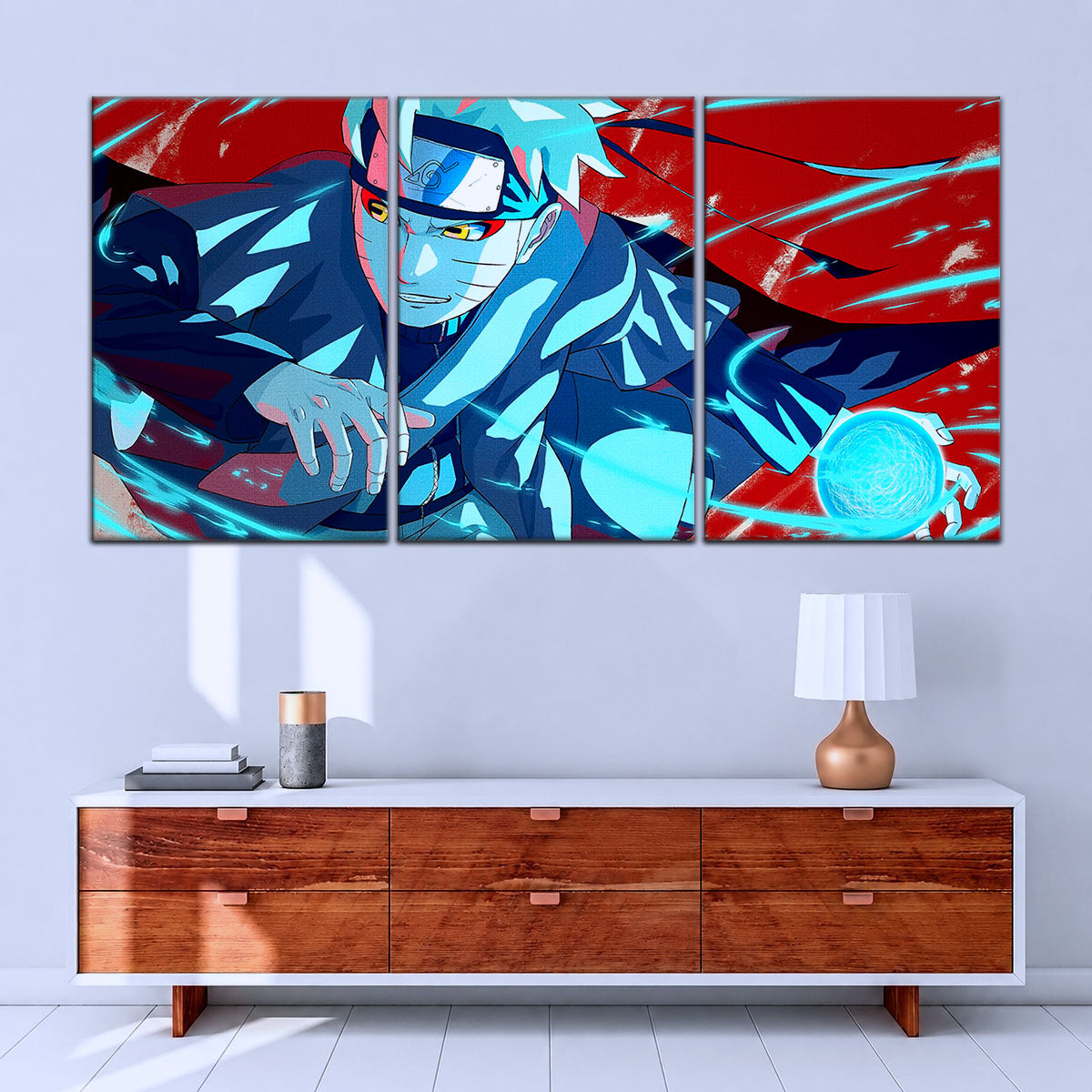 Naruto Canvas Wall Art - NA5032 - Naruto Uzumaki