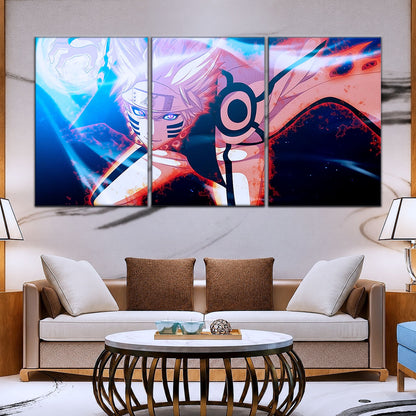 Naruto Canvas Wall Art - NA5042 - Naruto Uzumaki