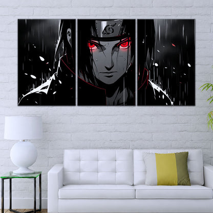 Naruto Canvas Wall Art - NA5067 - Itachi Uchiha