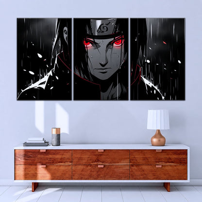 Naruto Canvas Wall Art - NA5067 - Itachi Uchiha