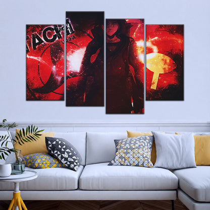 Naruto Canvas Wall Art - NA5069 - Itachi Uchiha