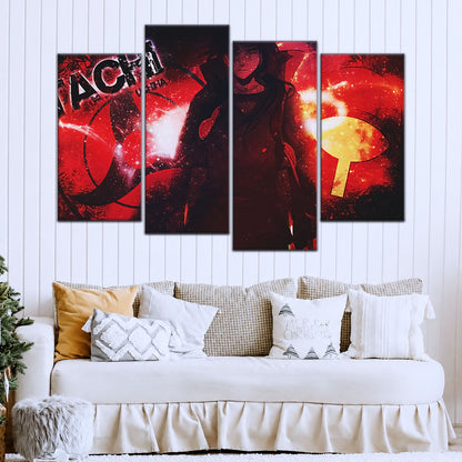 Naruto Canvas Wall Art - NA5069 - Itachi Uchiha
