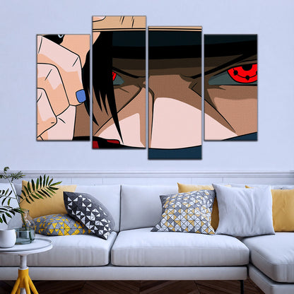 Naruto Canvas Wall Art - NA5074 - Itachi Uchiha