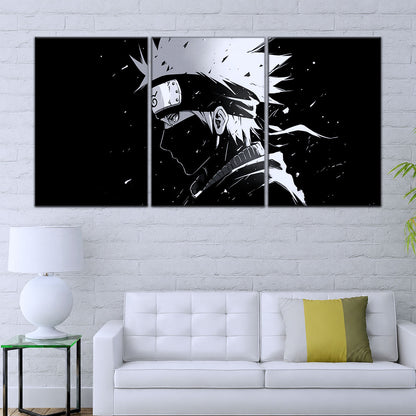 Naruto Canvas Wall Art - NA5081 - Kakashi Hatake