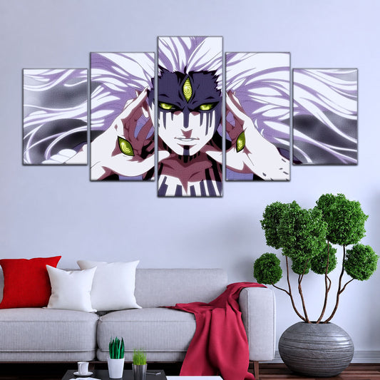 Naruto Canvas Wall Art - NA5085 - Momoshiki Otsutsuki