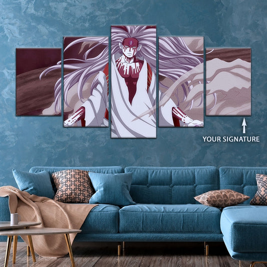 Naruto Canvas Wall Art - NA5086 - Momoshiki Otsutsuki