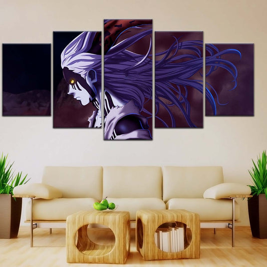 Naruto Wall Art - NA5089 - Momoshiki Ōtsutsuki Epic - Naruto Poster - Naruto Canvas