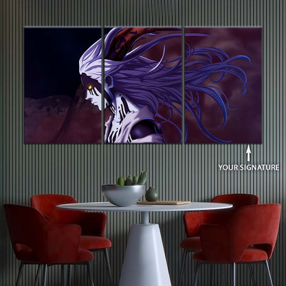 Naruto Wall Art - NA5089 - Momoshiki Ōtsutsuki Epic - Naruto Poster - Naruto Canvas