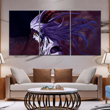 Naruto Wall Art - NA5089 - Momoshiki Ōtsutsuki Epic - Naruto Poster - Naruto Canvas