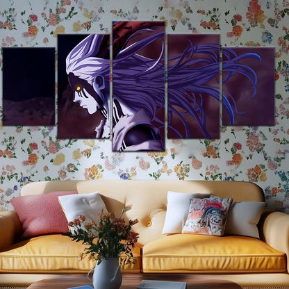Naruto Wall Art - NA5089 - Momoshiki Ōtsutsuki Epic - Naruto Poster - Naruto Canvas