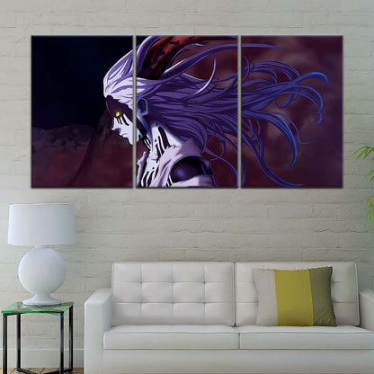 Naruto Wall Art - NA5089 - Momoshiki Ōtsutsuki Epic - Naruto Poster - Naruto Canvas